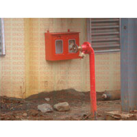 Fire Hydrant System 5