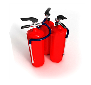 Extinguisher Supplier