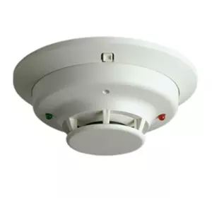 Smoke Detectors