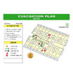 Evacuation Plans