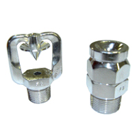 High Velocity Water Spray Nozzle Supplier