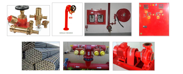 Hydrant-Components-of-the-System