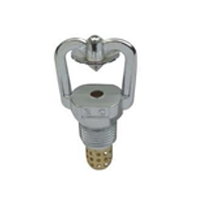 Medium Velocity Water Spray Nozzle Supplier