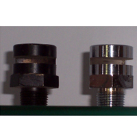 Water Curtain Nozzle Supplier